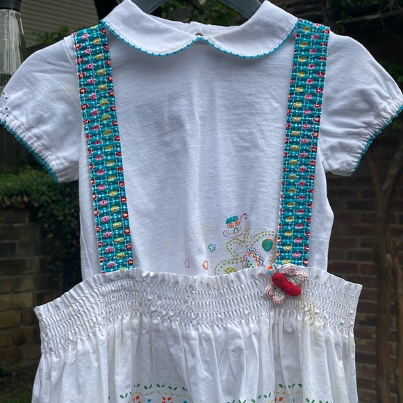 Catimini Set - Picture 3 of 9